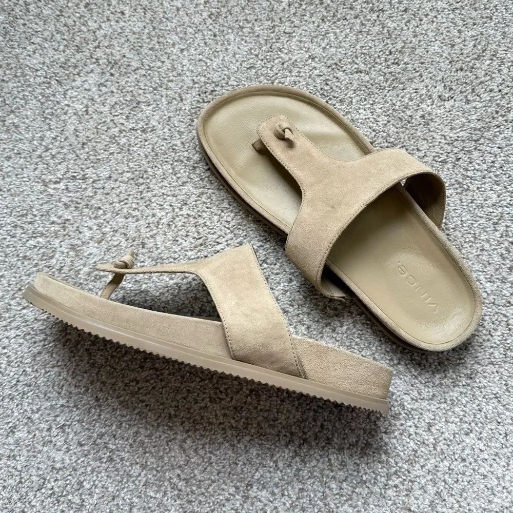 Vince Diego Sandal